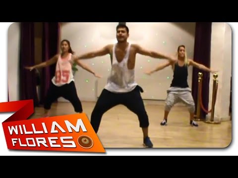 ¨William Flores - Baile Privado