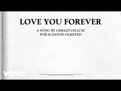Video thumbnail for Love You Forever