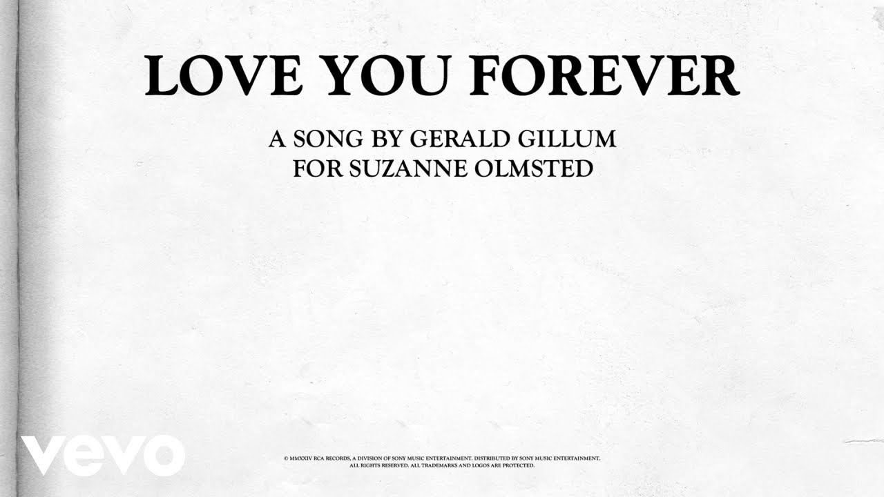 G-Eazy - Love You Forever
