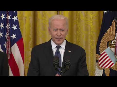 Asian Hate Crime Bill Signed