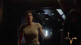 Julia Benson - SBU Starbabe Universe