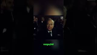12 Eylül Darbesinden Sonra Kim Başbakan Oldu? #shorts