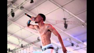 Hodgy Beats - BKLN
