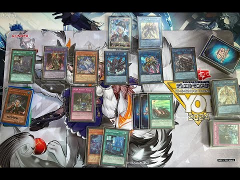 [2025 07 OCG] SPYRAL Basic combo