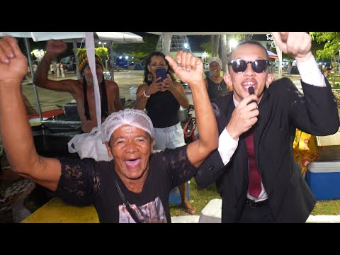 LITERALLY WITH ALL MY LUGGAGE / EPISODE 5