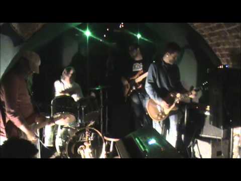 250 Soczewa Blues Session - 17.01.2014 - 6