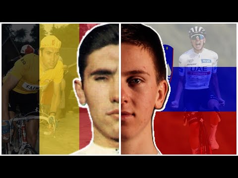 每個人都遺忘的關於塔傑-波伽卡爾的可怕真相（第 1 部分） (The SCARY TRUTH About Tadej Pogacar Everyone Has FORGOTTEN (PART 1))