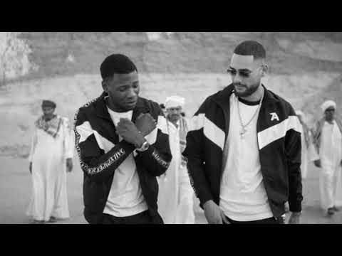 (FREE) Josylvio x Sevn Alias type beat - “Koude dagen”