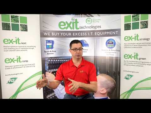 Data Center Disaster Recovery Plan