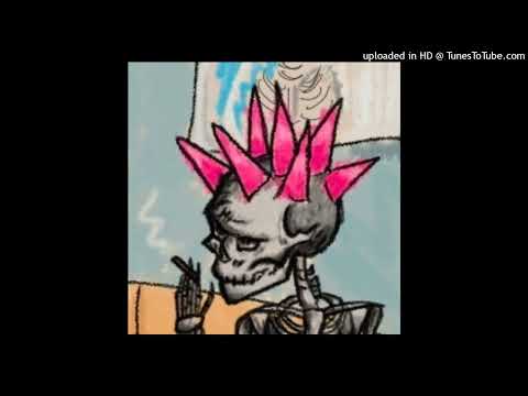 FREE FOR PROFIT // NO MELODY x LIL DARKIE x NASCAR ALOE TYPE BEAT - PUNK (prod. wxrryx)