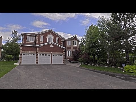 14 Cliffview Court Caledon | (c) 1988 - 2015 Axiom Film & Video Productions