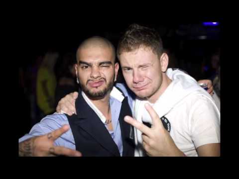 Kaskade VS Chris Lake & Michael Woods & Timati - Turn It on in Moscow (2.M.A.C.H.O.S. bootleg)