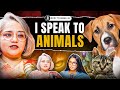 Language Of Animals Past Life Reincarnation Telepathy Dr Parul On Body To Beiing Shlloka