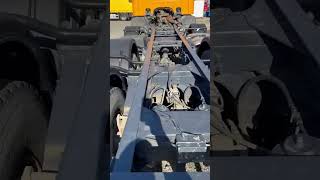 Scania 114 C 340 şasi kamyon | G&ouml;r&uuml;nt&uuml; 4 - Autoline