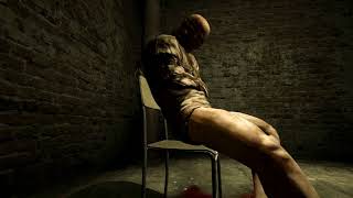 Going Medical - Let's Play Outlast Part 6