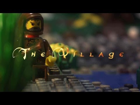 [Mittelalter/Fantasy] The Village