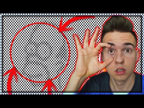 Mi a lusta szem?