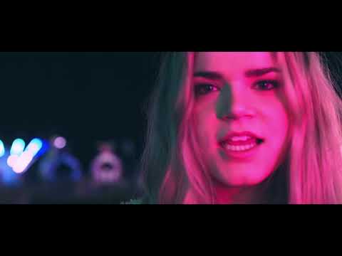 Don't Be The Reason - Macy Martin | OFFICIAL Music Video