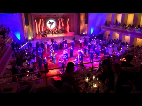 European Dance Award EDA Baden-Baden TRAILER