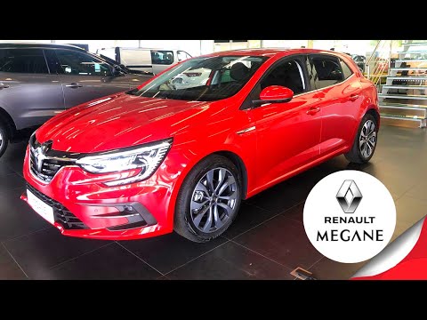 RENAULT MEGANE 2023 IN 4K #renault #renaultmegane #2023renault #2023 #renaultmegane2023