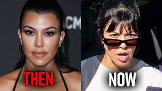 Celebrities Who Look UNRECOGNIZABLE Today (Before & After Photos)