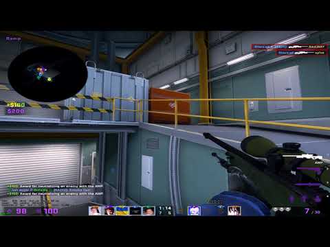 STYKO Highlights #12 -  WE'RE BACK YEAH? [COMMS INCLUDED]