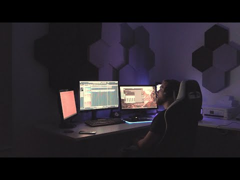 MiZeb - KEIN SCHLAF (prod. by N3monia)