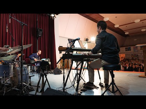 now you know. - Legend of Lumbar (by Lydian Collective)