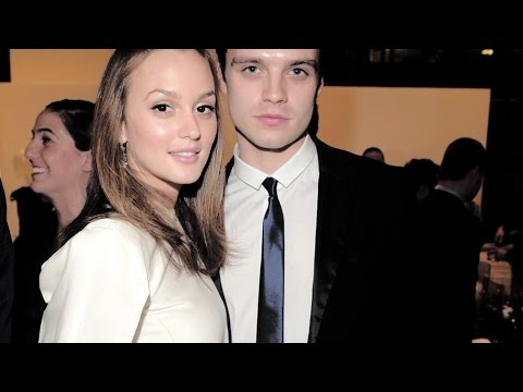 Gabrielle & John / YOUNG GODS