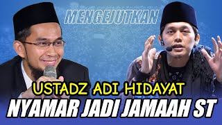 Download lagu GUS IQDAM TERBARU - MENGGEMPARKAN USTADZ ADI HIDAYAT NYAMAR JADI JAMAAH ST BIKIN GUS IQDAM KAGET mp3
