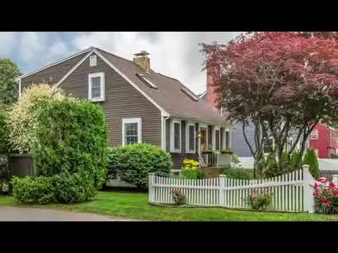 38 Ocean Ave, Marblehead MA   Jody Watts & Hal Rosenthal mp4