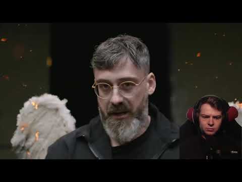 Reaction auf SIDO ft. Bozza - Sterne (prod. Beatgees x Desue x Yanek Stärk) ☆ Reaktion