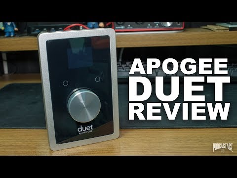 download lagu mp3 mp4 Apogee Duet 2 Review, download lagu Apogee Duet 2 Review gratis, unduh video klip Apogee Duet 2 Review