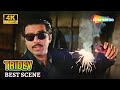 Sunny Deol का सबसे खतरनाक सीन Tridev BEST SCENE 4K में देख