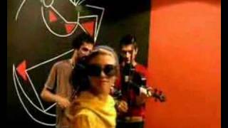 CSS- music is my hot hot sex  (pleasemachine version)