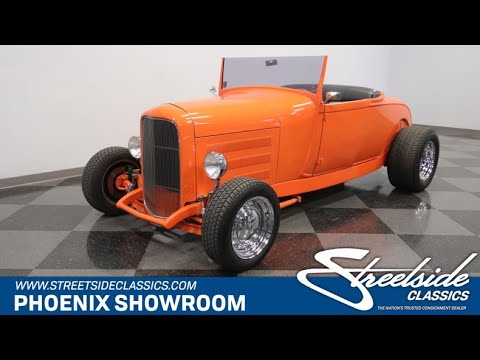 1929 Ford Highboy (CC-1587244) for sale in Mesa, Arizona