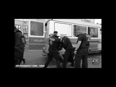 B.O.D. (Gee Kay & Abriss) - A.C.A.B. (prod. D-Low Beats) [VIDEO]