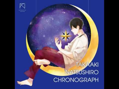 Future Card Buddyfight DDD Chronograph Takaaki Natsushiro
