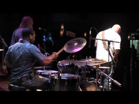 Mick Hayes Band  - Those Three Words (Live) The Tralf Music Hall 2012