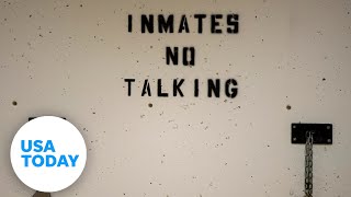 Inside the death crisis in Indiana county jails | USA TODAY
