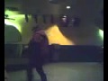 Sam Rupert At The Club
