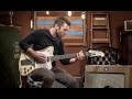 1965 Gibson Firebird VII Polaris White | CME Vintage Demo | Joel Bauman