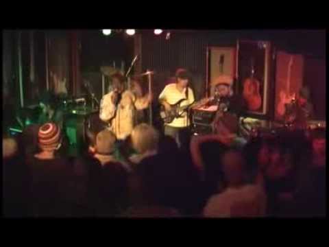 Johnny Clarke Live at Mozambique backed by Roots Covenant