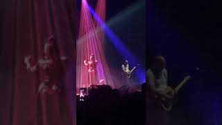 Morcheeba - Slow Down (Iatanbul 3.5.2019)