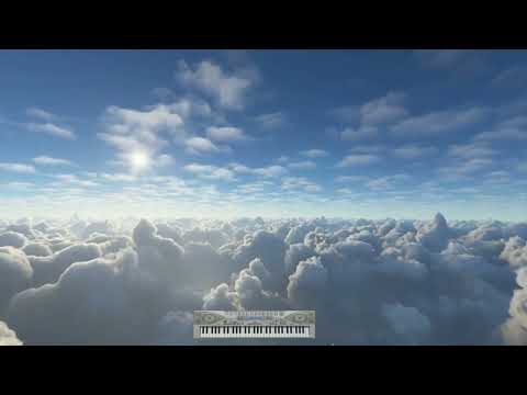 Pietras Maestro - Podróż w Przestworzach [Experimental Electronic/Chillout/Relaxation Music]