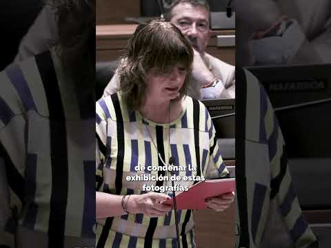 Ollo muestra el apoyo del Gobierno a la Korrika pero rechaza imágenes o símbolos vinculados al terrorismo