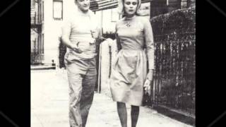 Theme From TV Series "East Side West Side"