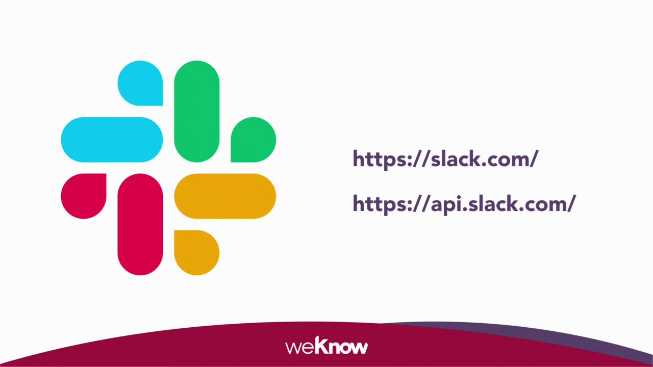DrupalCon Seattle 2019: Building a Slack ChatBot