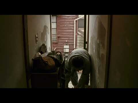 Recitation of the Qur'an in Ichi the Killer