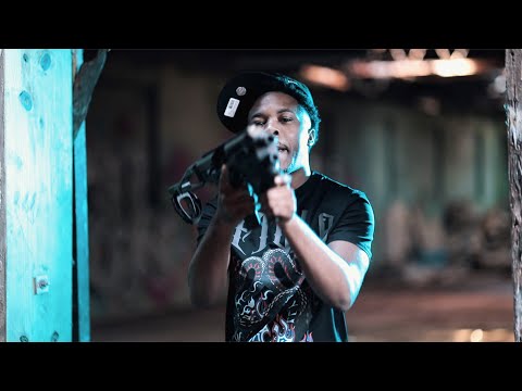 SSG Shauno - Interstate / Shot By @NicoNelMedia